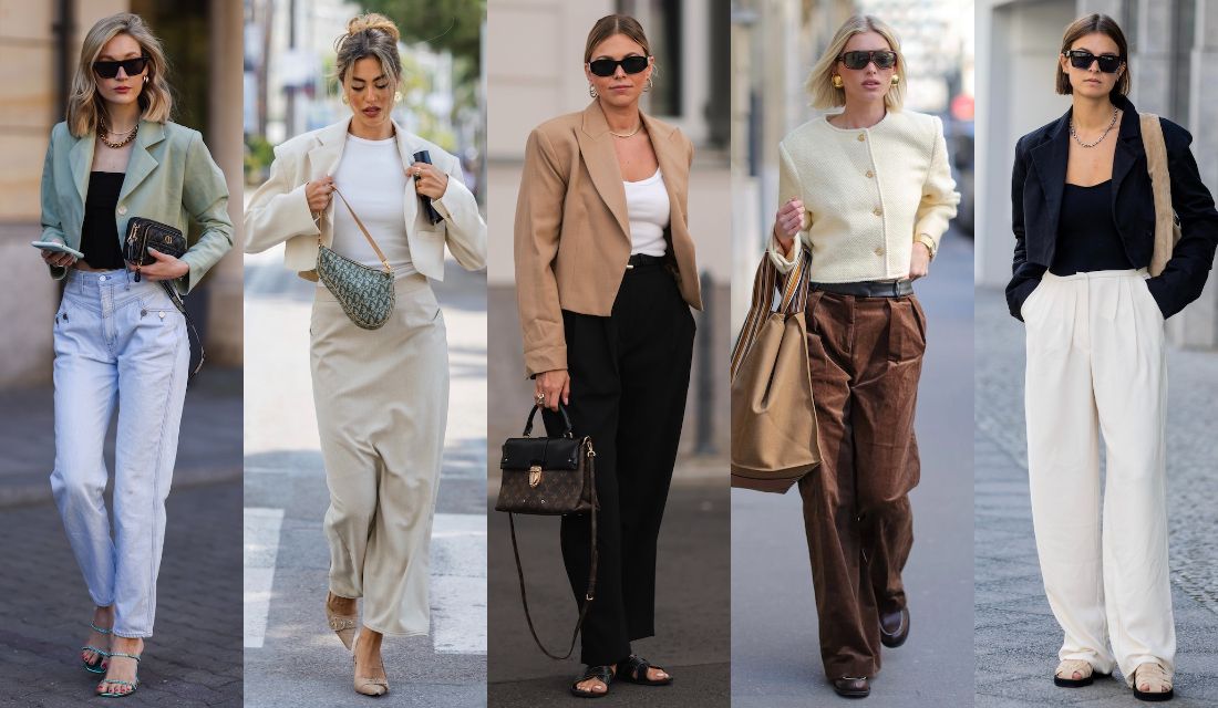 CHANEL 半袖 ショート丈 ジャケット 美品 シャネル ショート丈 97P