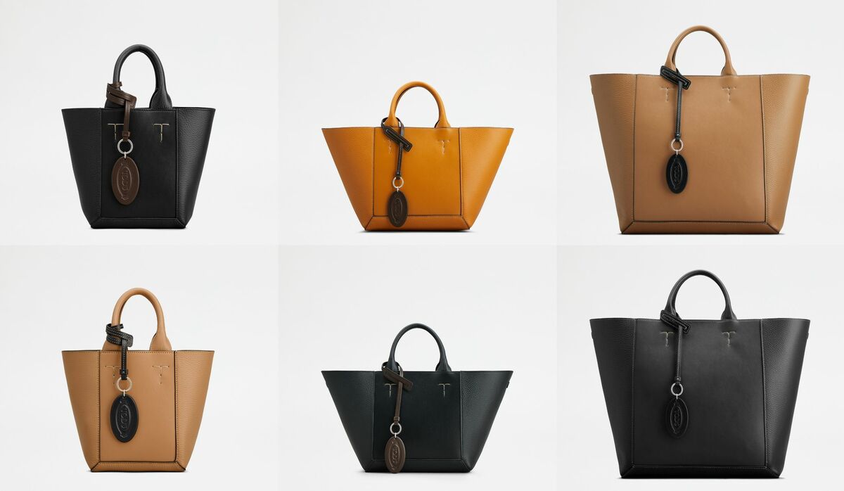 極美品】トッズ ダブル アップ レザー＆キャンバス ショッピング