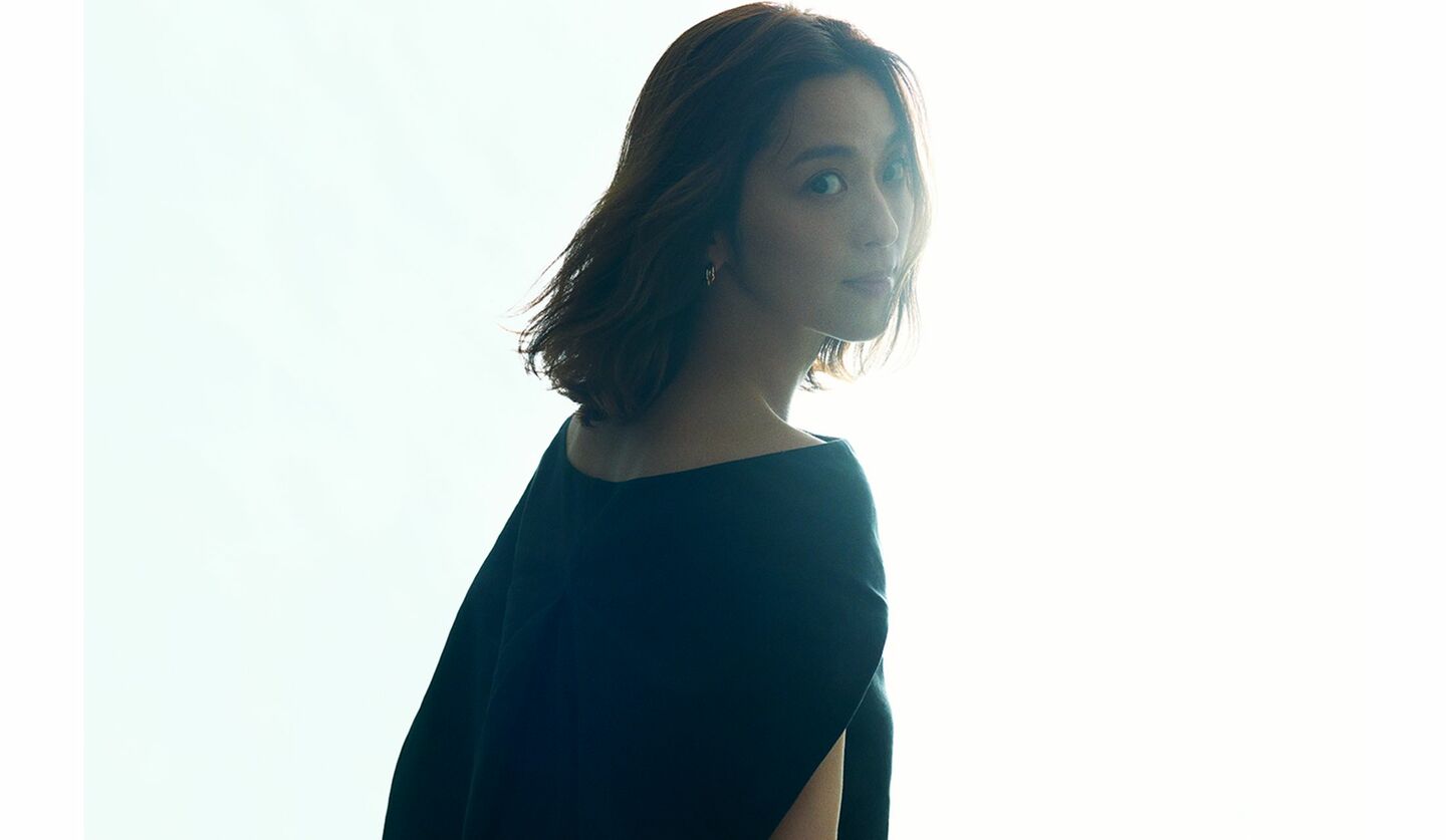 俳優の中村アンさん