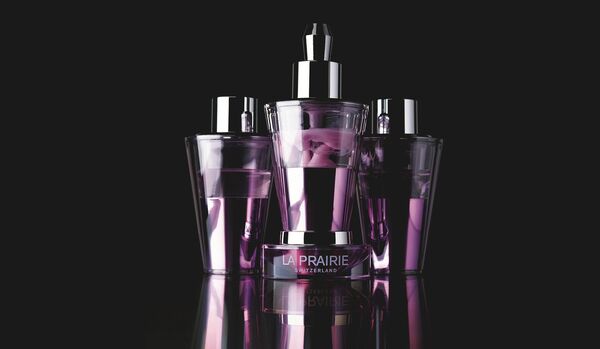 “30日後の肌” に感動と希望を！「ラ･プレリー」集中ケア美容液『PTレア HR プロトコル S』再登場