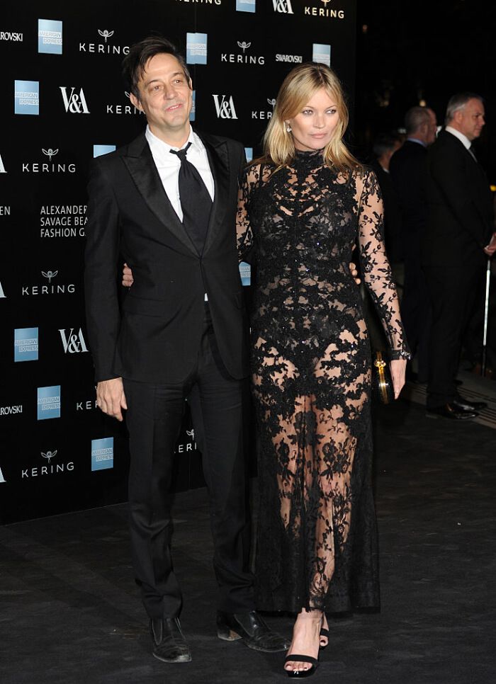 2015年3月 Alexander McQueen: Savage Beauty Gala。