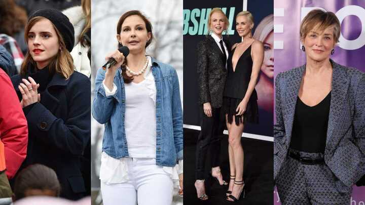 海外セレブまとめ画像