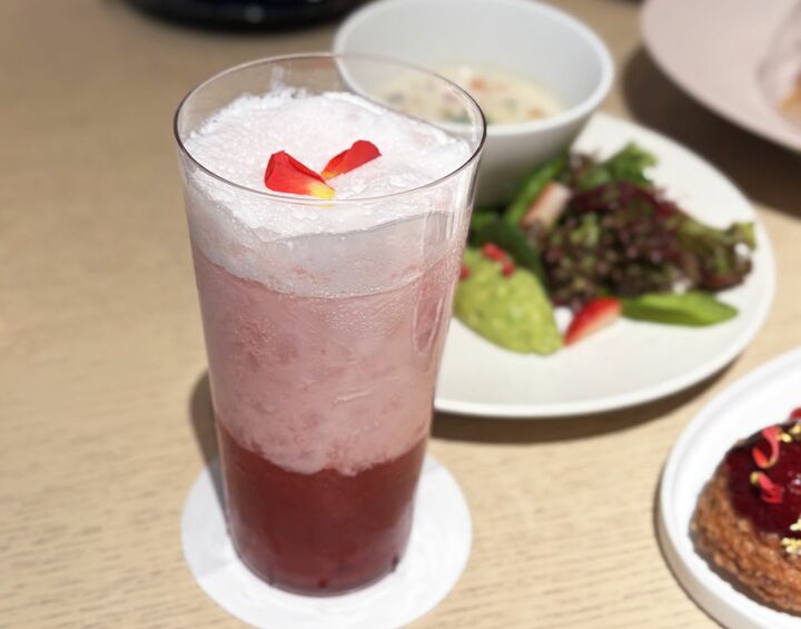 スイーツ_3,いちご_3,ホテル_3,銀座_3,東京_3