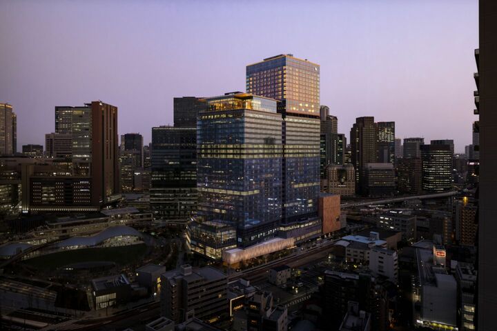 ホテル_1,大阪_1,国内旅行_1