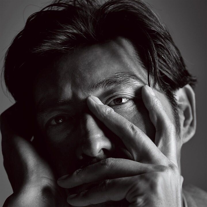 「当初は、〝キングダム〟のなかでも屈指の人気キャラクターを演じることへの重責や、フィジカル面への不安がありました」（阪口さん）