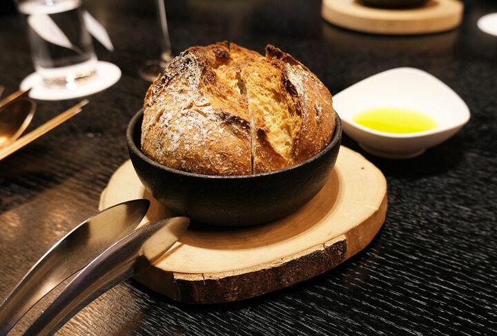 ホテル_6,東京_6,パン_1