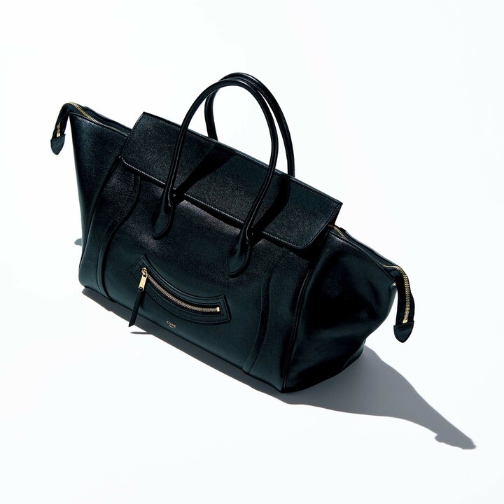 セリーヌのバッグ『ニューラゲージ スマイルバリエーション』