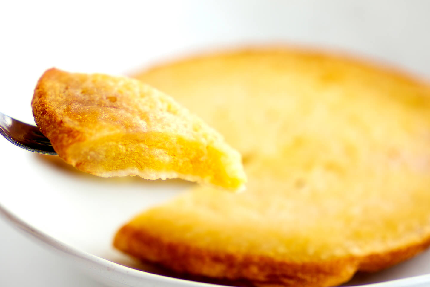 プレーンの優しい味わい