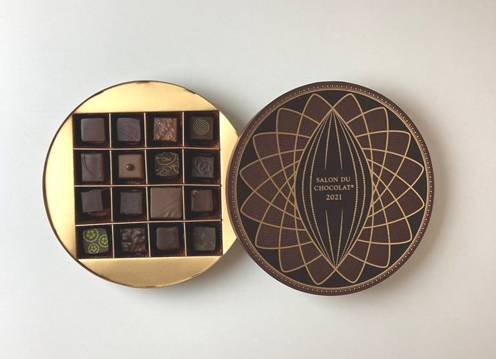 チョコレート_1,東京_1,バレンタイン_1,プレゼント_1