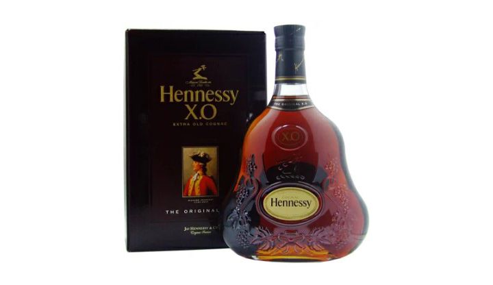 「コニャック ヘネシー XO」(Hennessy(ヘネシー))