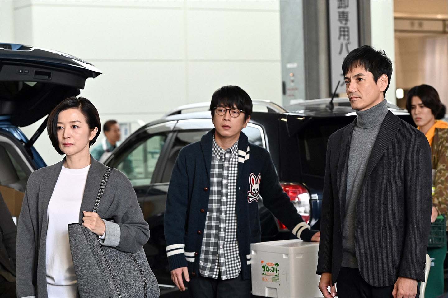 テレビ番組_6,ドラマ_6,レストラン_6,東京_6