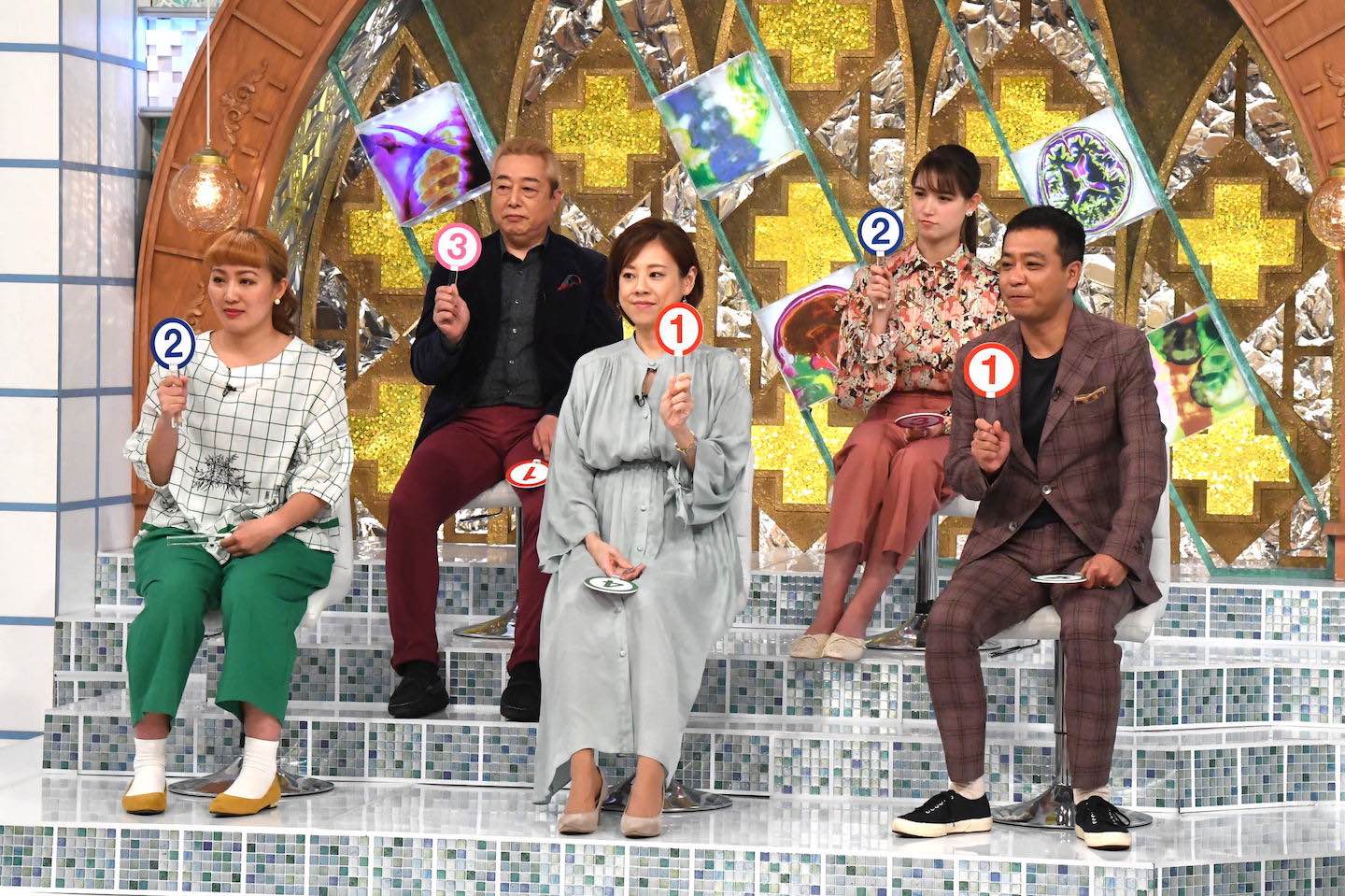 テレビ番組_1,アンチエイジング_1