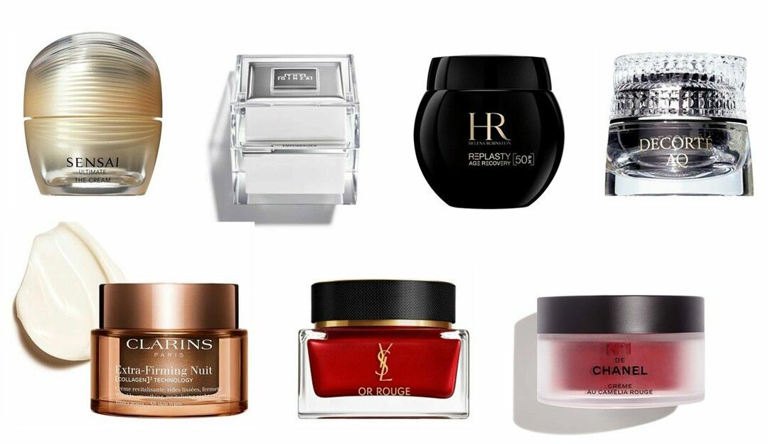 Crème de Beauté EX フェイスクリーム 40g Crème de Beauté EX
