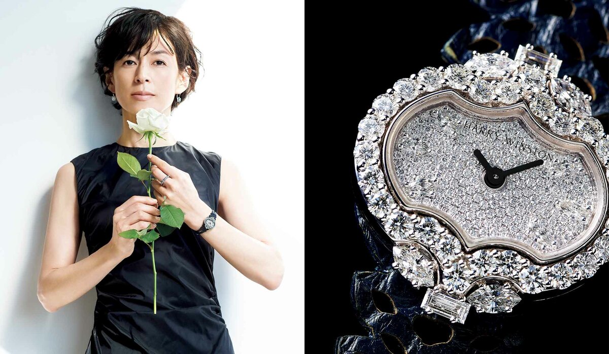 シリアルナンバー　ダイヤモンド　パラジウム仕上げ　ハリーウィンストン　万年筆 シリアルナンバー ダイヤモンド パラジウム仕上げ ハリーウィンストン