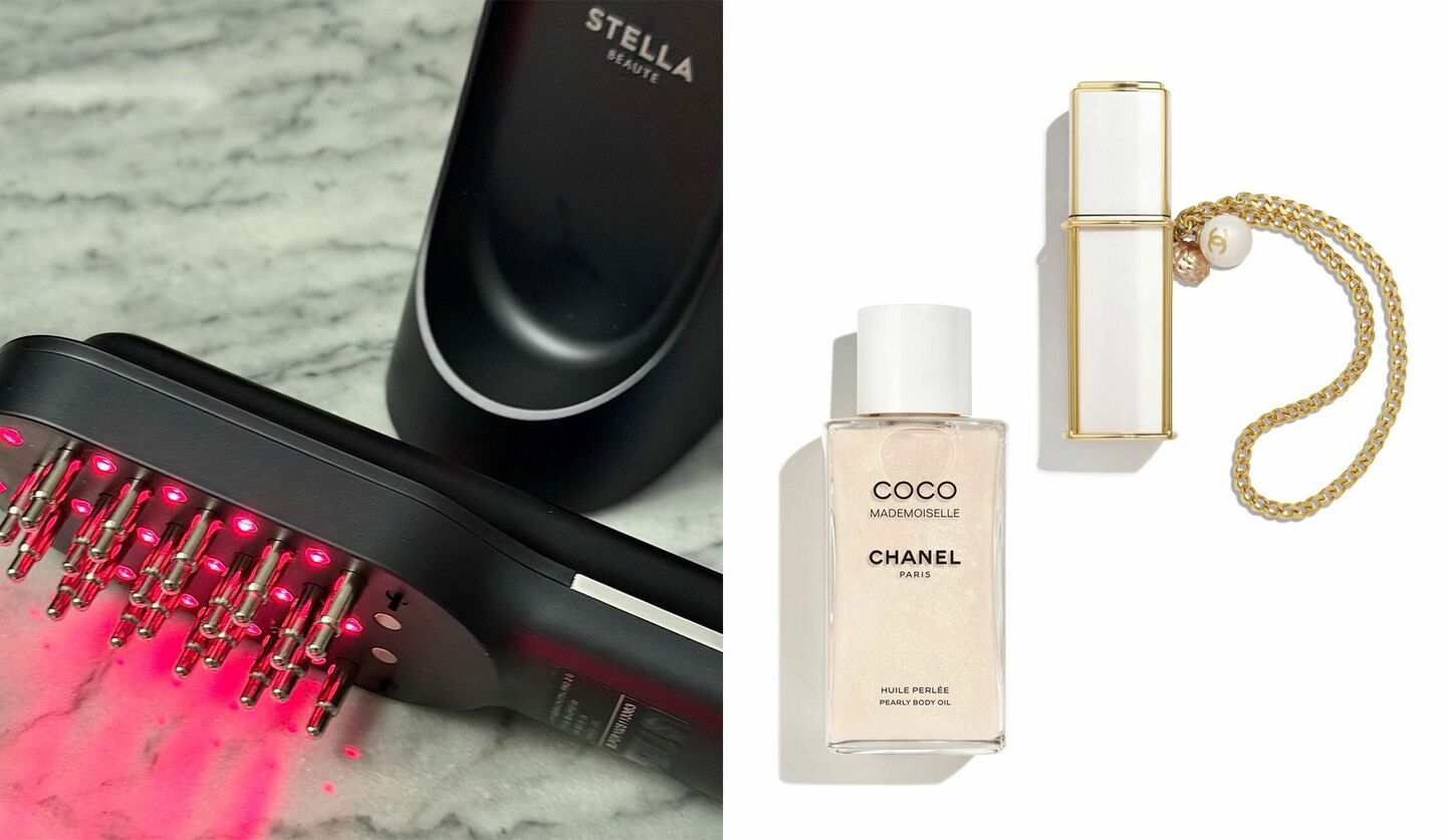 髪のプロ・美香さんが伝授する「頭皮ケア」アイテム、シャネルのフレグランス『ココ マドモアゼル』特別限定品