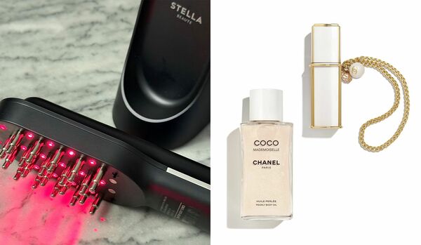 【今週のおすすめ美容記事】髪のプロが伝授する「頭皮ケア」アイテムや、シャネルのフレグランス『ココ マドモアゼル』特別限定品など3選