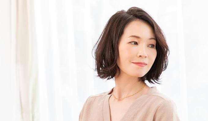 大人のヘアスタイル ボブ編 Precious Jp プレシャス