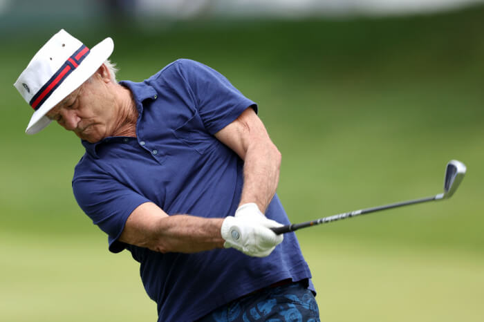 トラベラーズ選手権は、コネチカット州のTPC リバー・ハイランズで毎年6月に開催されるゴルフ大会。