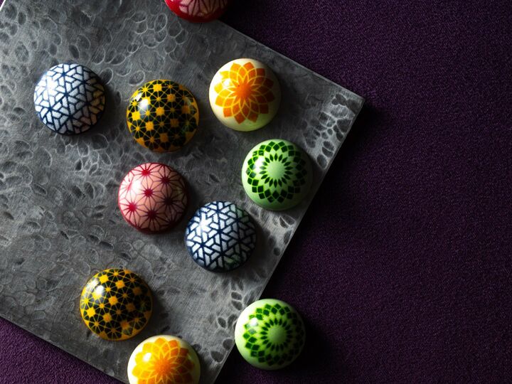 ホテル_1,東京_1,スイーツ_1,チョコレート_1