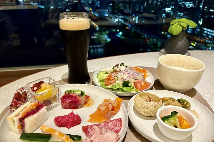 ホテル_33,東京_33,スイーツ_33,ティー_33,国内旅行_33