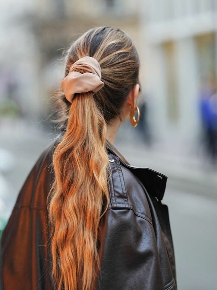 ヘアアレンジ_3,40代　髪型_3