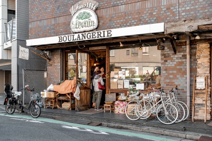 パン_5,ショップ_5,東京_5