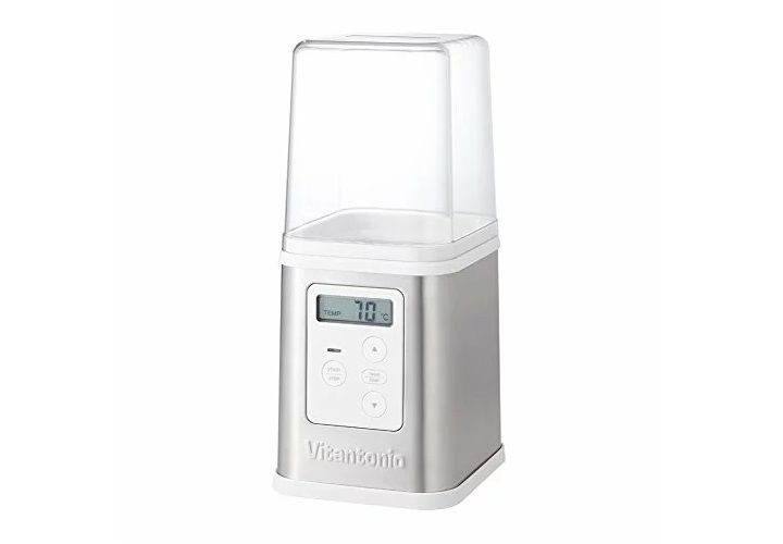「ビタントニオ Vitantonio Yogurt Maker」(ビタントニオ Vitantonio)