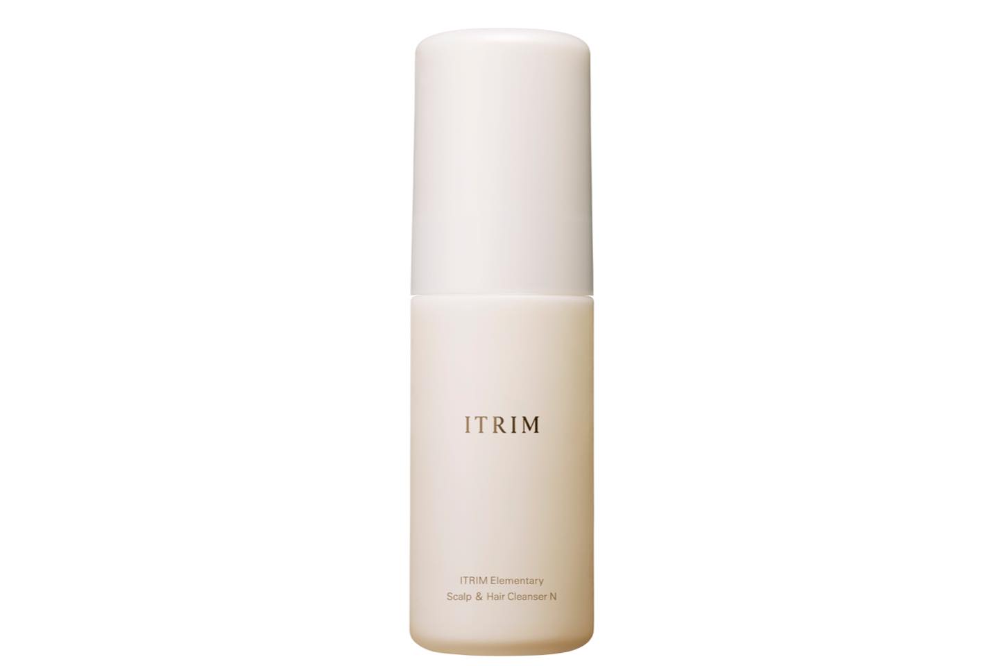 ITRIM エレメンタリー スキャルプ&ヘアクレンザー N 150ml ¥8,000