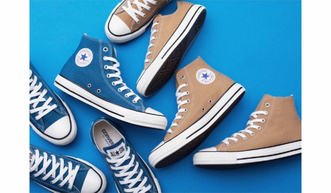 Converse hotsell 2020 90
