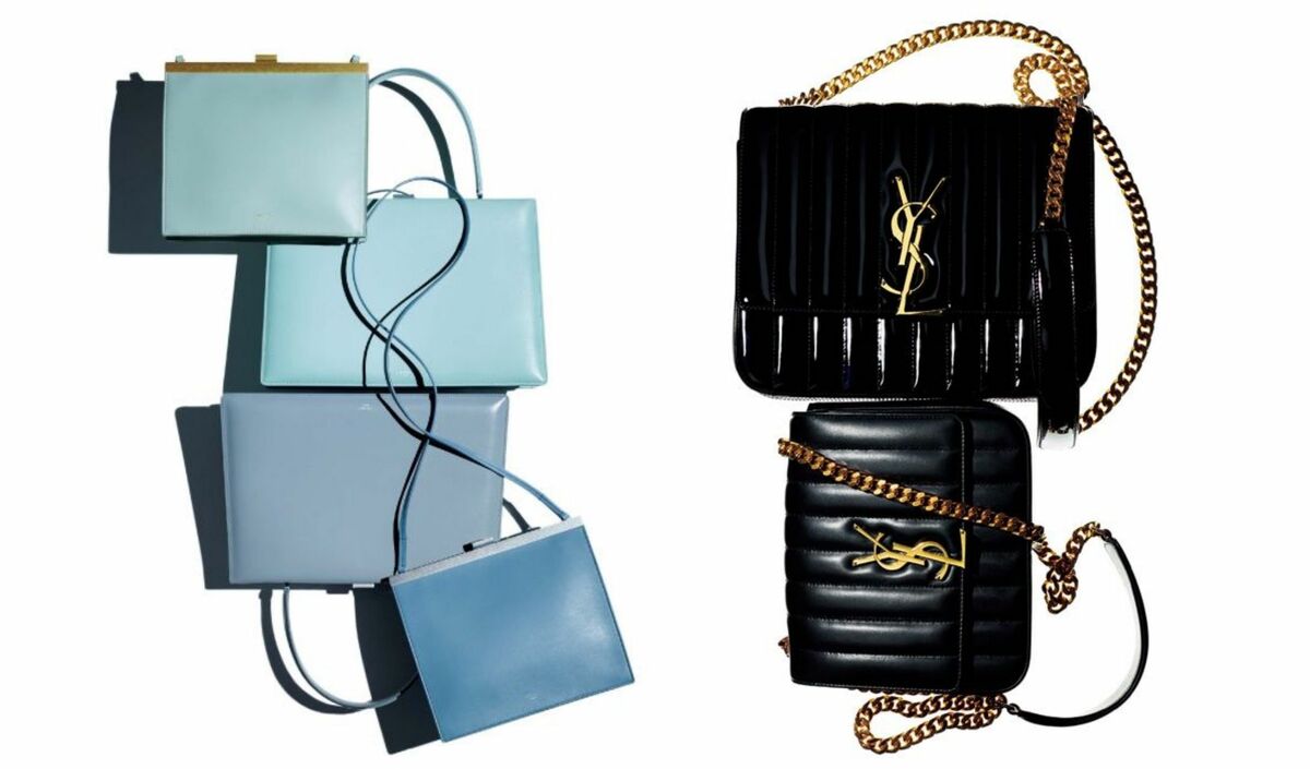 18レディースブランドバッグ91選 人気のブランドバッグ総まとめ Precious Jp プレシャス