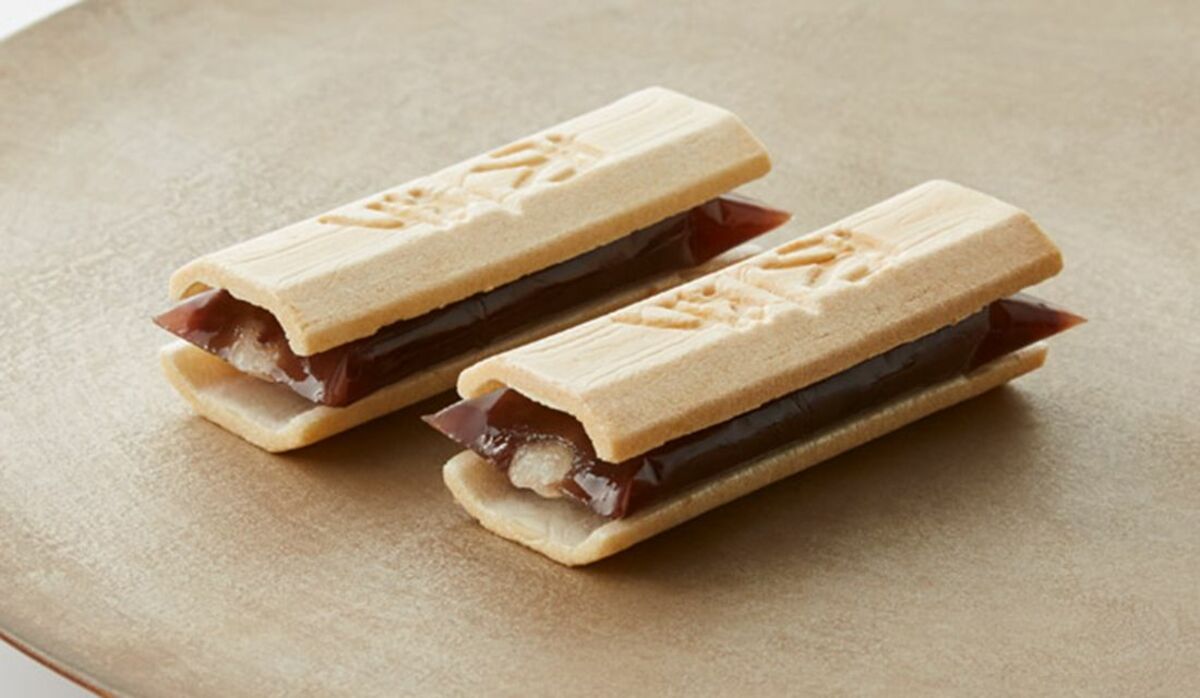 たねや｜「とらや」との差別化を意識することで独自スタイルに！洋菓子