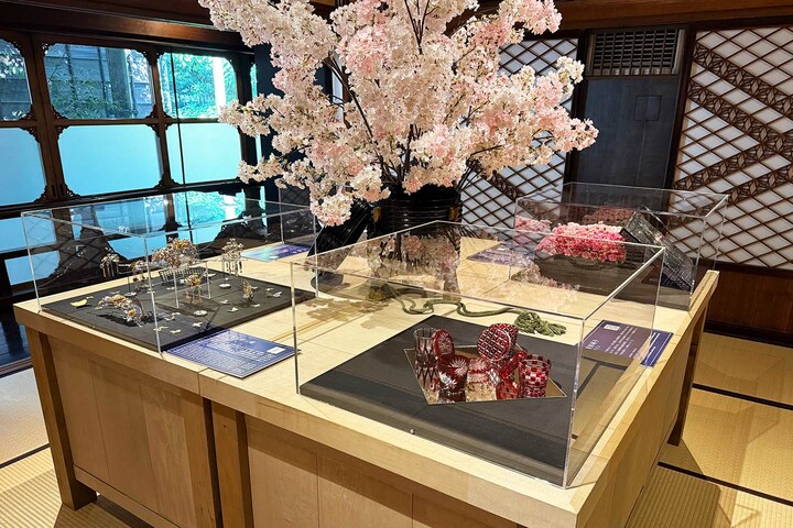 展覧会_19,和文化_19,ホテル_19,東京_19