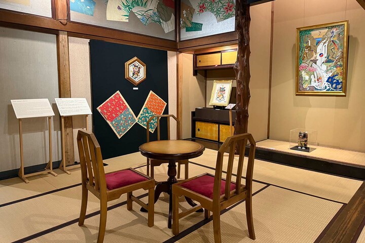 猫_12,展覧会_12,和文化_12,ホテル_12,東京_12