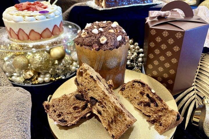クリスマスケーキ_14,いちご_14,栗_14,チョコレート_14,スイーツ_13,ホームパーティー_13,ホテル_14,東京_14