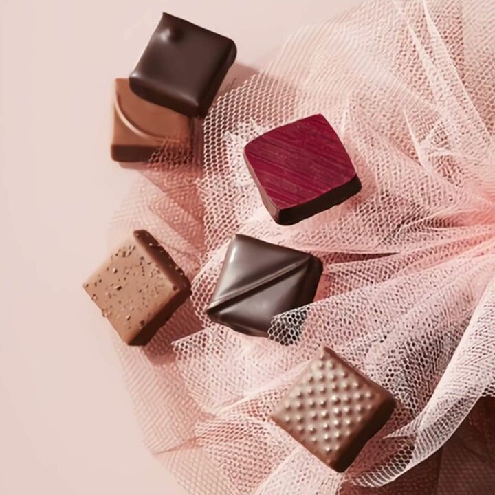 バレンタイン_6,スイーツ_6,チョコレート_6,限定品_6