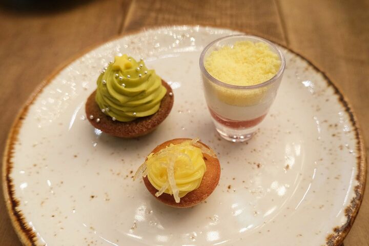 スイーツ_6,チョコレート_6,ティー_6,ホテル_6,東京_6