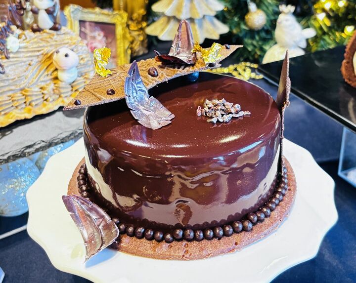スイーツ_5,クリスマスケーキ_5,ホテル_5,いちご_5,チョコレート_5,手土産_5,横浜_5