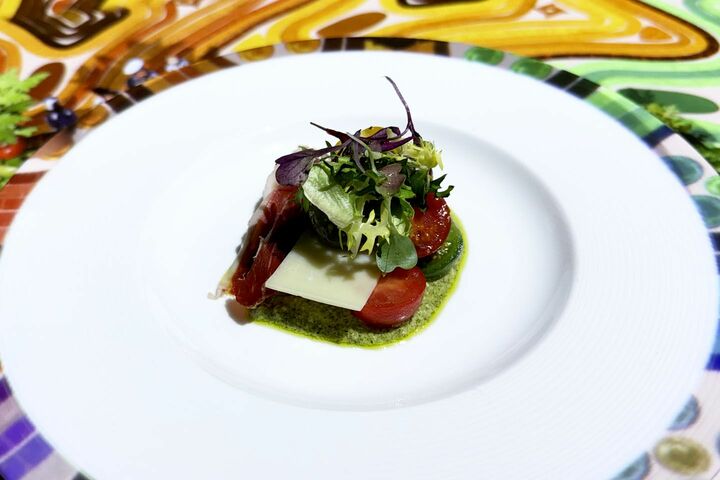 レストラン_6,ホテル_6,東京_6