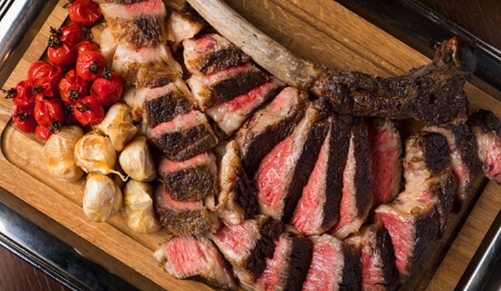 東京でおすすめのステーキ店13軒!ランチ・ディナーが人気の高級レストランを厳選