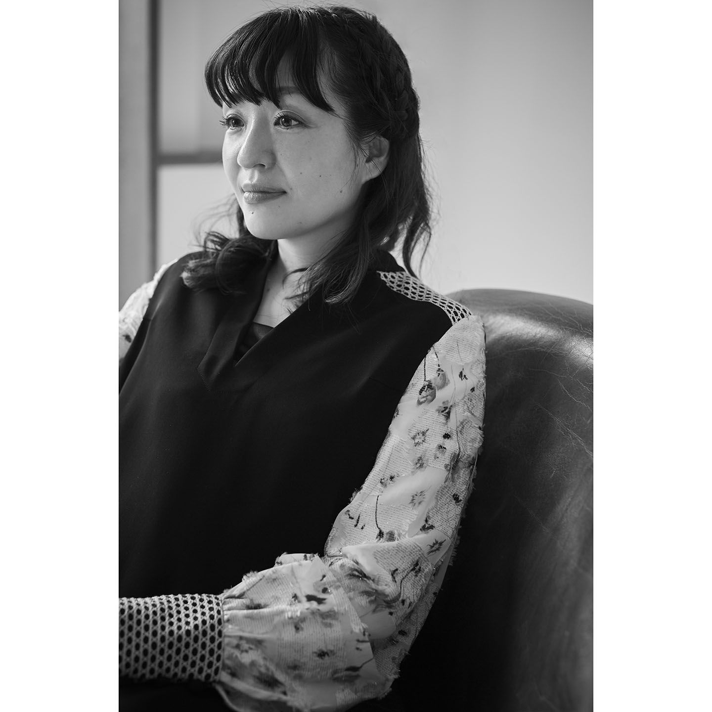 村田沙耶香さん
