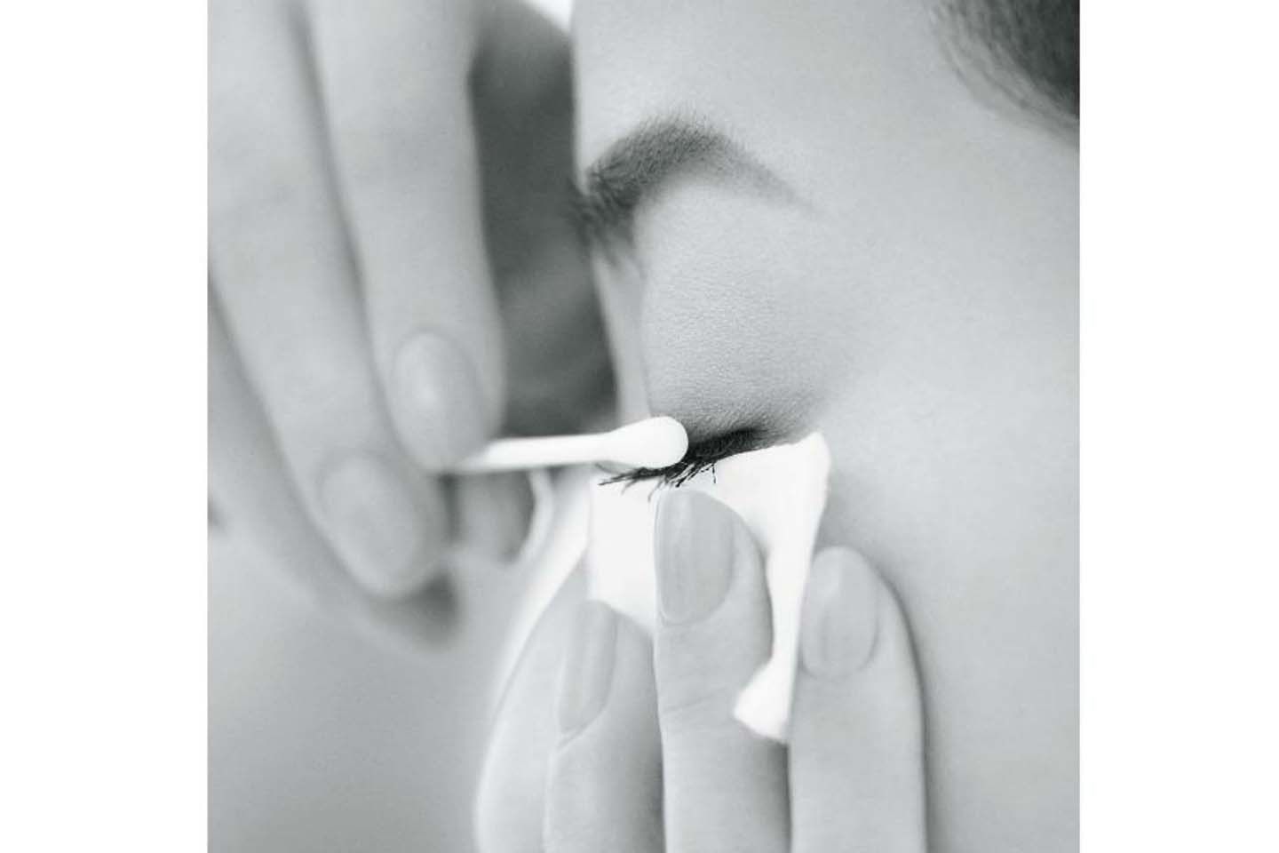 クレンジング剤を軽視していては、乾燥は永久に治まらない