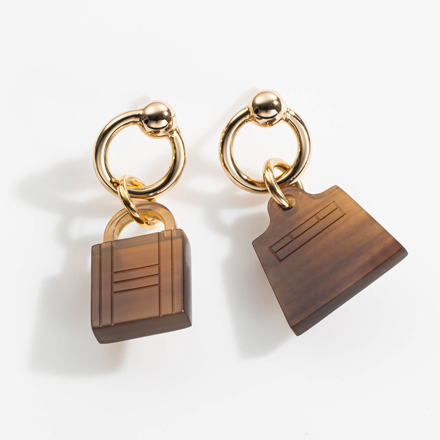 ネックレス_4,ピアス_3