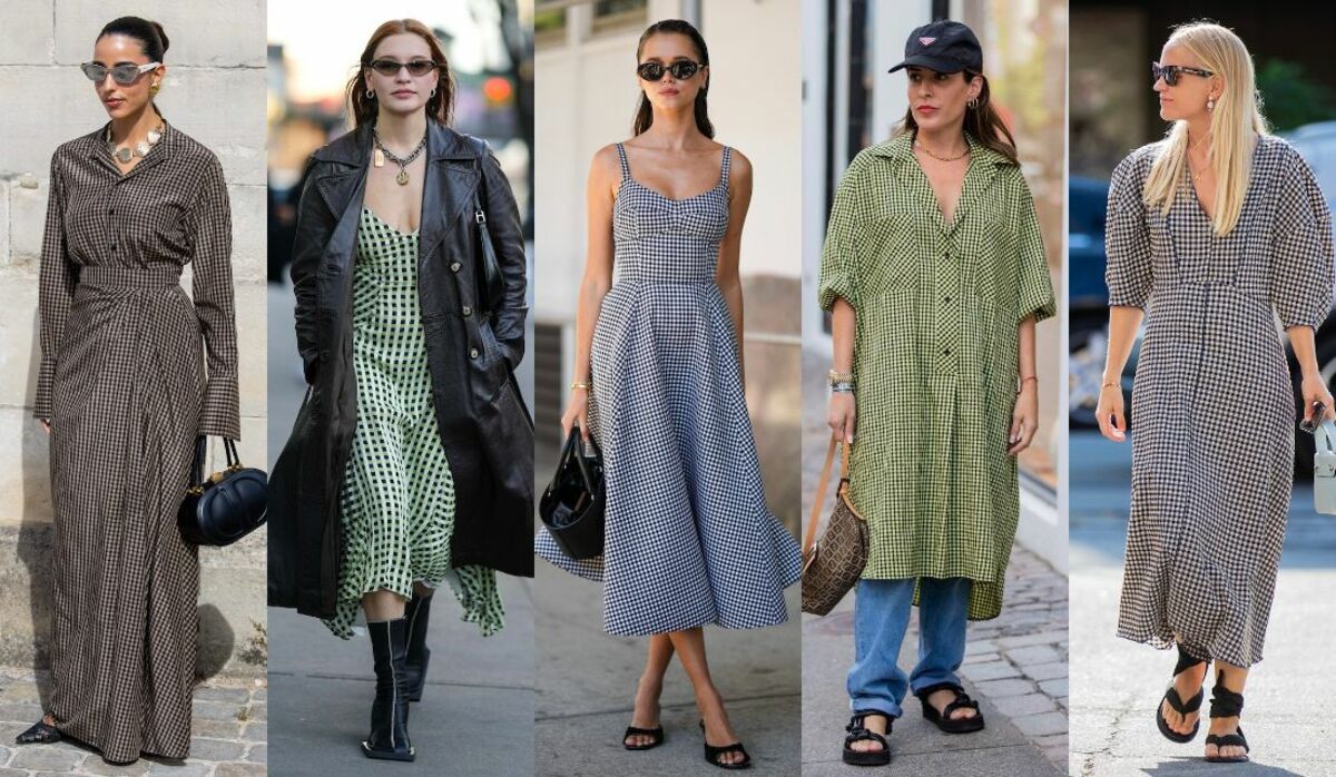 40 チェックミニワンピース　黒　白　ブラック　ホワイト 40 チェックミニワンピース 黒 白 ブラック ホワイト チェック柄