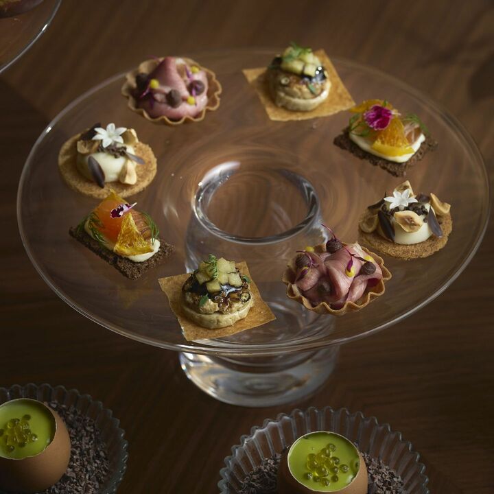 スイーツ_6,チョコレート_3,ティー_6,ホテル_8,大阪_8