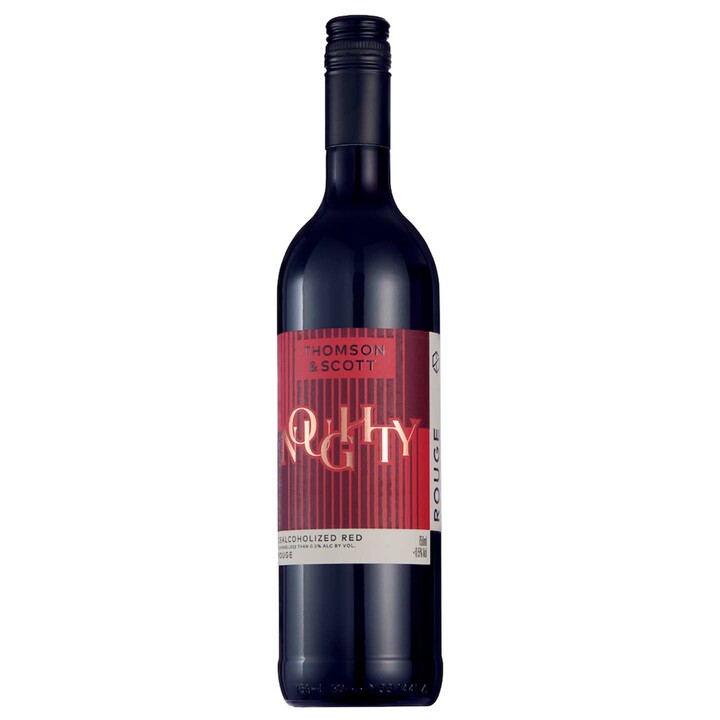 トムソン & スコット ナウシー ルージュ 