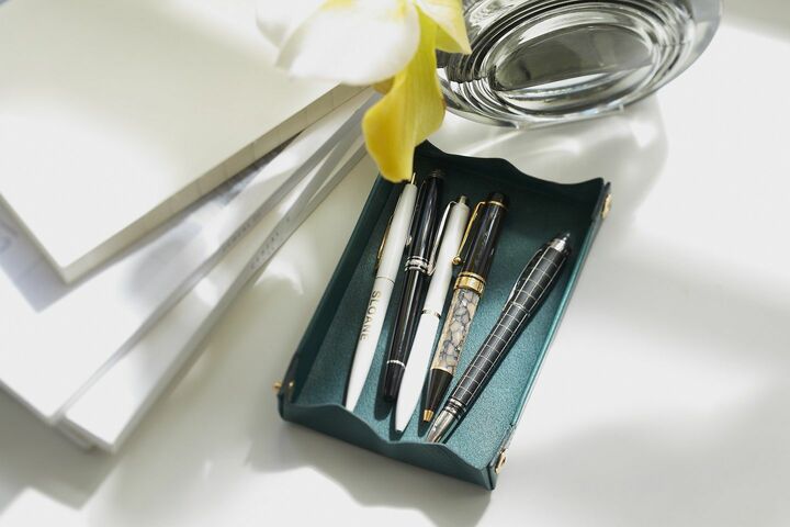 「ドリットペンロール」の使用例