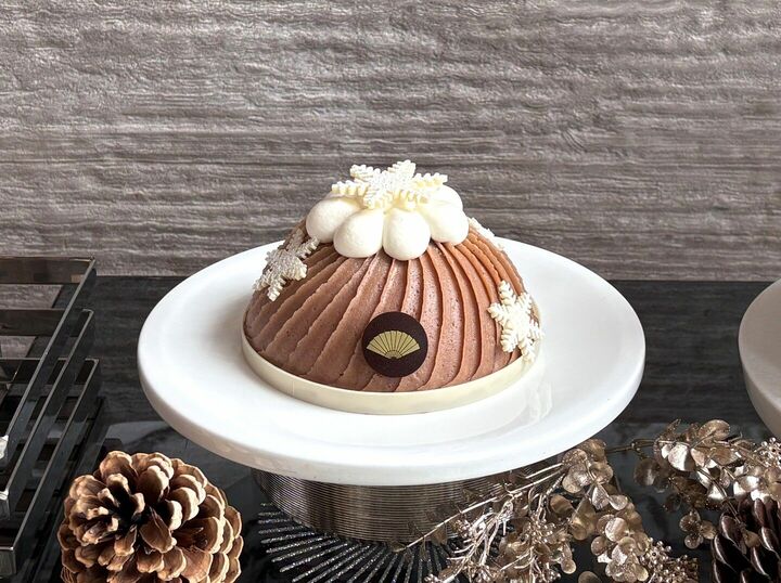 クリスマスケーキ_9,スイーツ_9,いちご_9,東京_9,ホテル_9