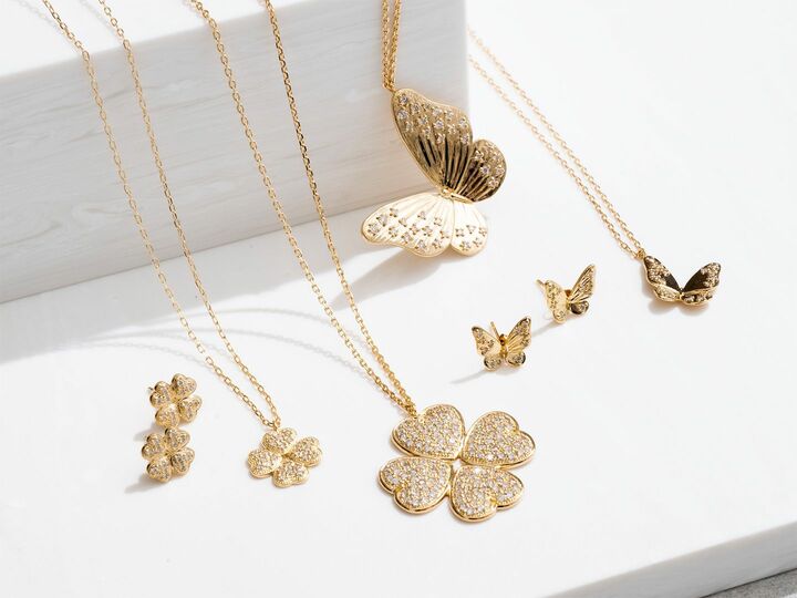 アクセサリー_2,ネックレス_1,ピアス_1