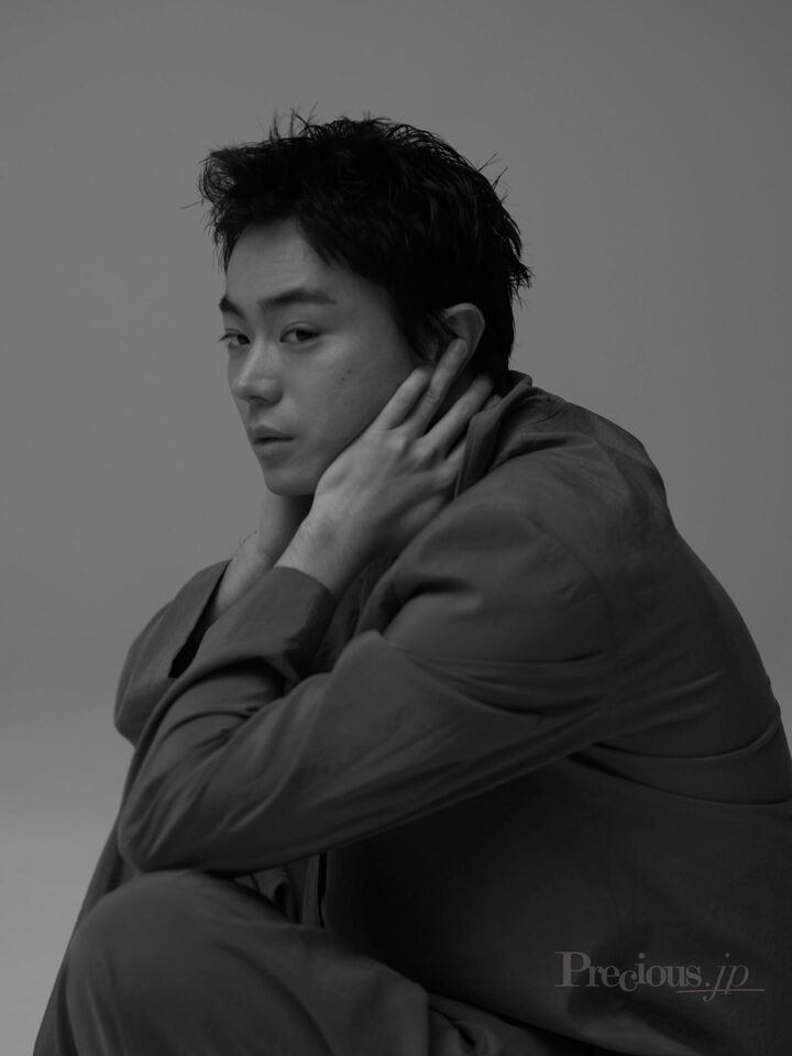 俳優・菅田将暉さん