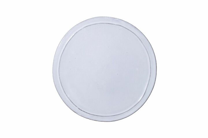 アスティエ・ド・ヴィラットの陶器のプレート［直径16.5cm］￥8,000（税抜）